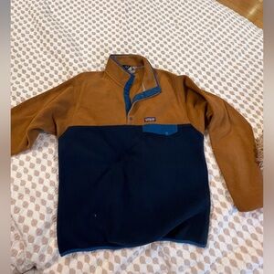 Men’s Patagonia fleece  - great condition